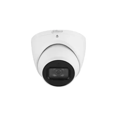 Камера за наблюдение DAHUA IPC-HDW3541EM-S-S2 - 5MP WizSense, Мрежова камера - image 1
