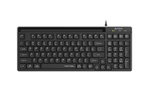 Клавиатура, A4 FX70 FSTY LOW PROFILE USB