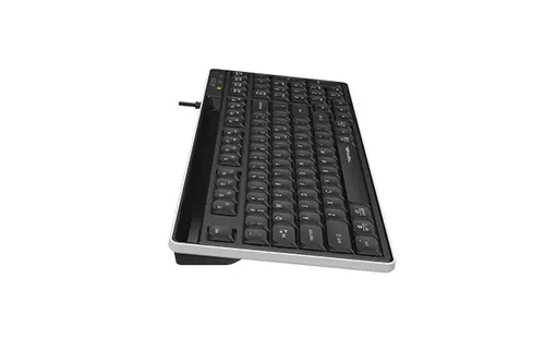 Клавиатура, A4 FX70 FSTY LOW PROFILE USB - image 2