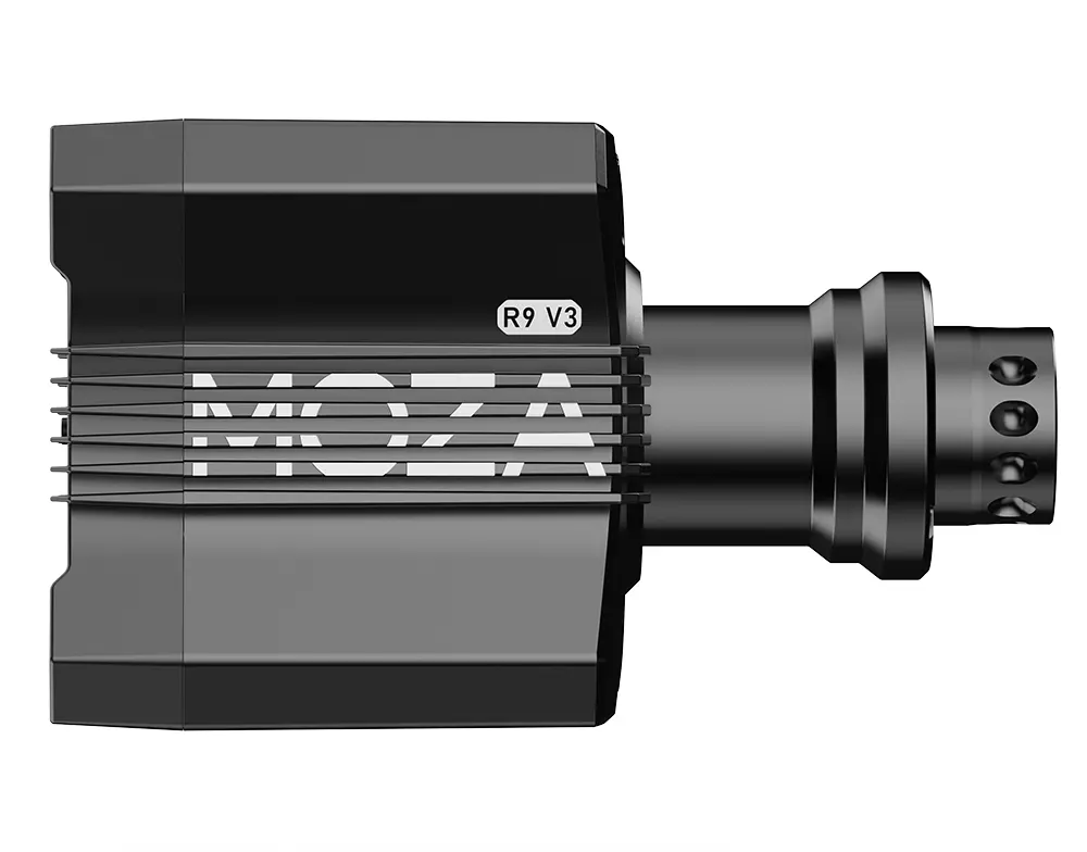 Основа за волан MOZA R9 V3 Direct Wheel Base - image 2
