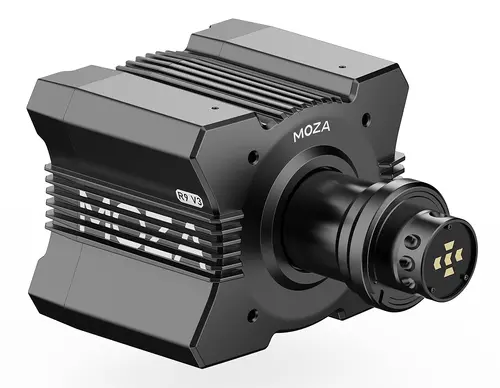 Основа за волан MOZA R9 V3 Direct Wheel Base - image 3
