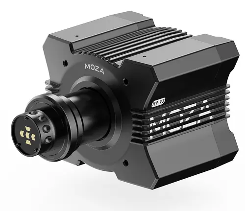 Βάση τιμονιού MOZA R9 V3 Direct Wheel Base - 1