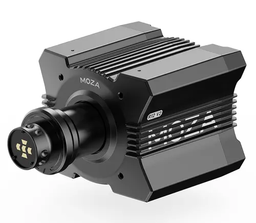 Βάση τιμονιού MOZA R12 V2 Direct Drive 12nm - 1
