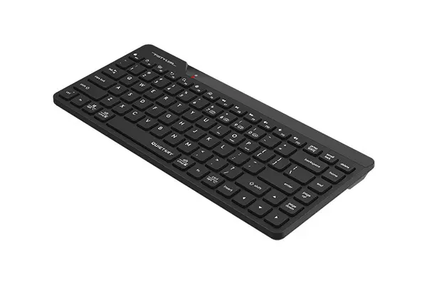 Клавиатура, A4 FBK22 AS WL USB BLACK - image 1