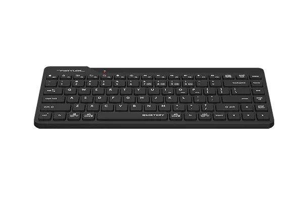 Клавиатура, A4 FBK22 AS WL USB BLACK - image 3