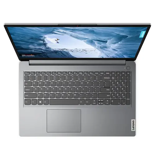 Лаптоп, LENOVO IP1 15IAU7 / 82QD00GQBM - image 1