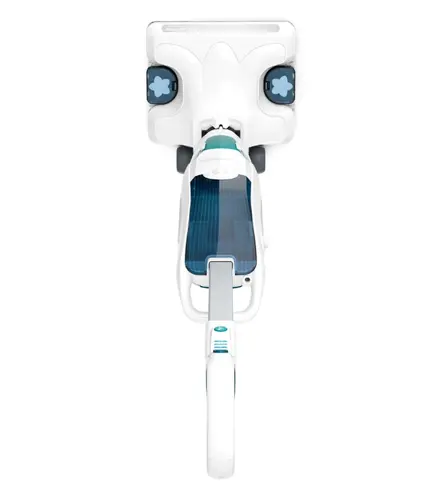 Парочистачка, ROWENTA RY7777WH CLEAN&STEAM REVOLUTION GREEN, Microfiber pads 2 'All floors' & 2 'Hard Spot', Water filtration cartridge x3, Essential oilchips x20, Carpetglider - image 8