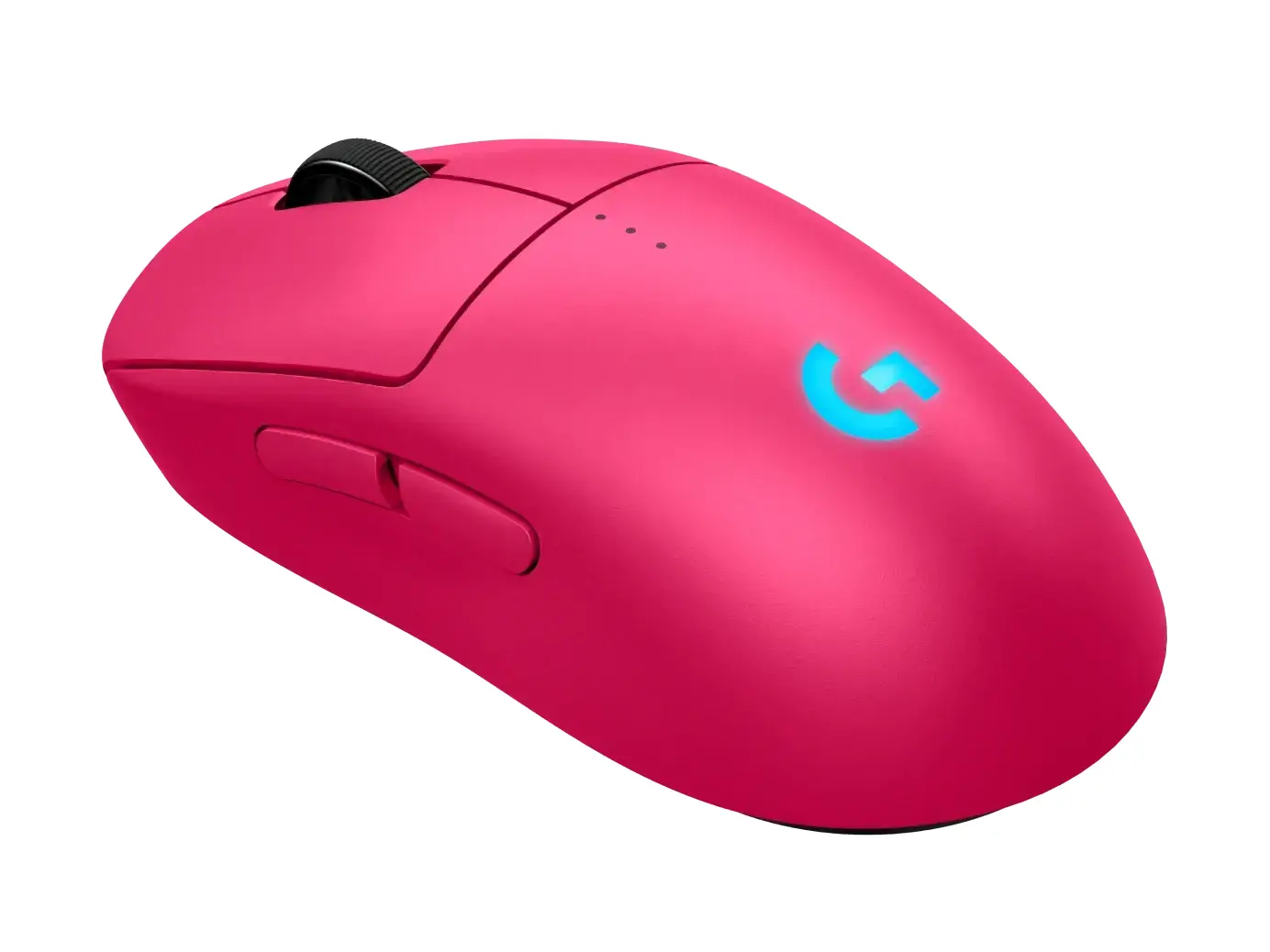 Мишка, Logitech PRO 2 LIGHTSPEED Wireless Mouse - PINK - EER2-933 - image 1