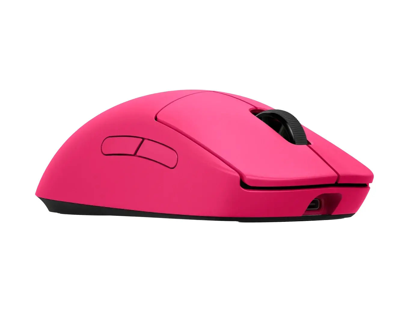Мишка, Logitech PRO 2 LIGHTSPEED Wireless Mouse - PINK - EER2-933 - image 2