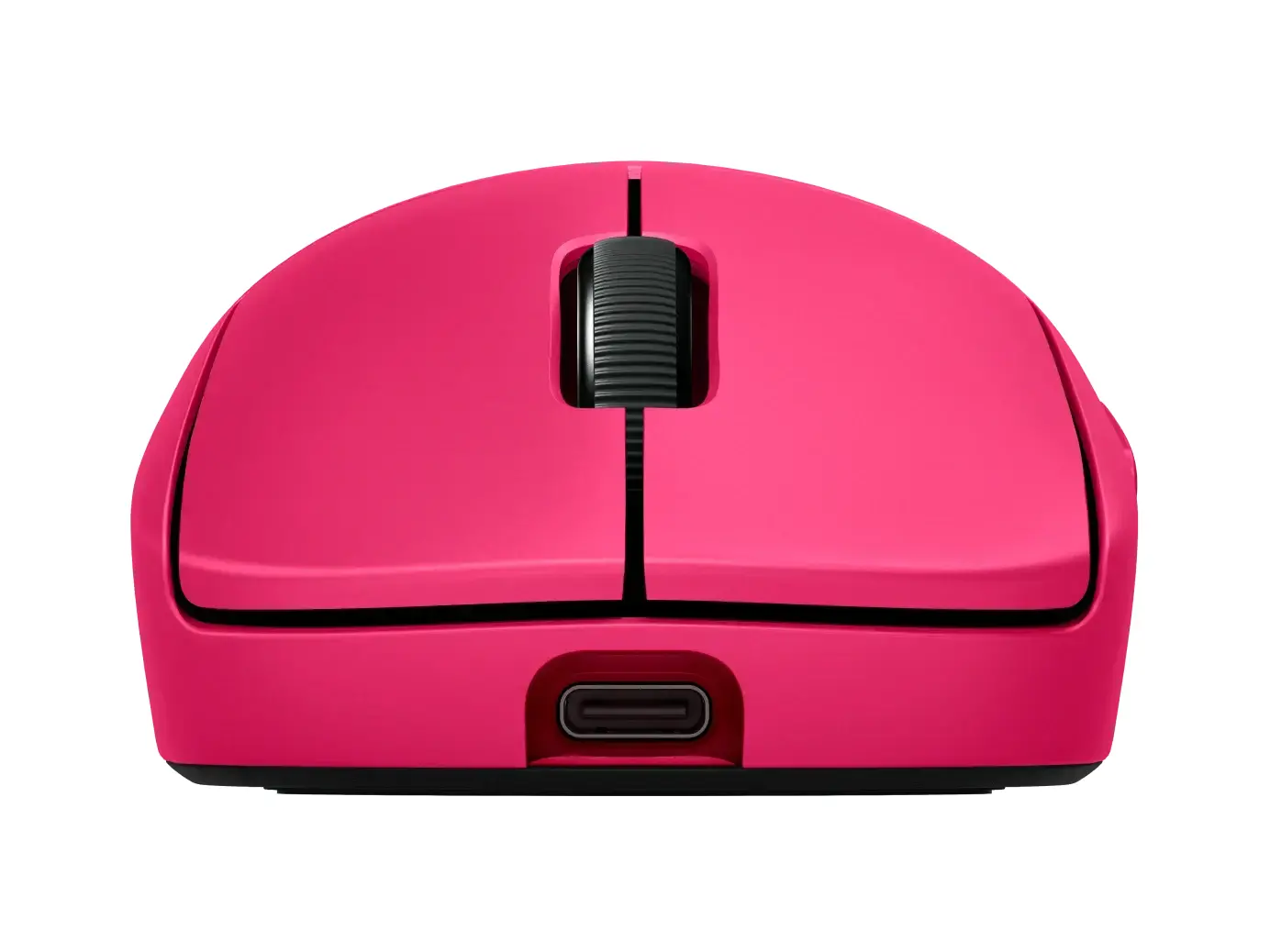 Мишка, Logitech PRO 2 LIGHTSPEED Wireless Mouse - PINK - EER2-933 - image 4