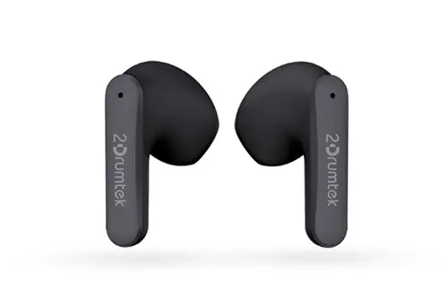 A4 B20 TWS EARBUDS GRAY - image 3