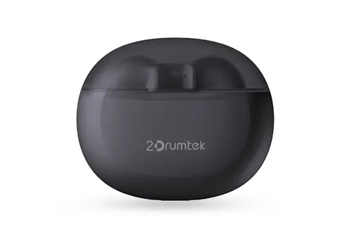 A4 B20 TWS căști earbuds gri - 1