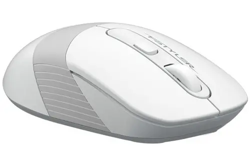 Мишка, A4 FG10 WL WHITE - image 1