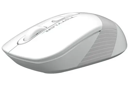 Мишка, A4 FG10 WL WHITE - image 2