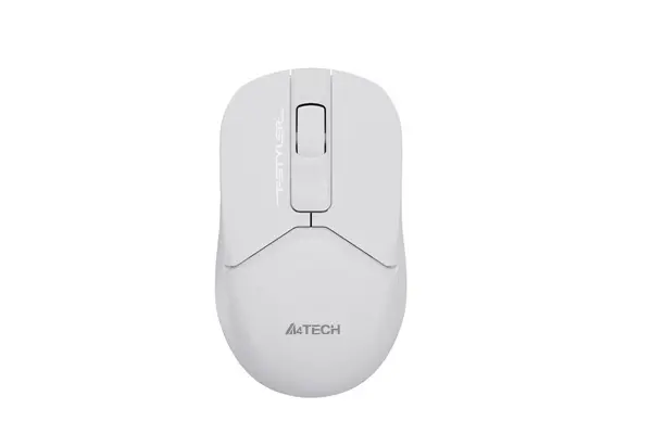 Мишка, A4 FG12 WL WHITE