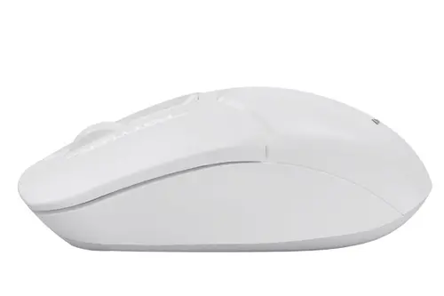 Мишка, A4TECH A4 FG12  WL WHITE - image 1