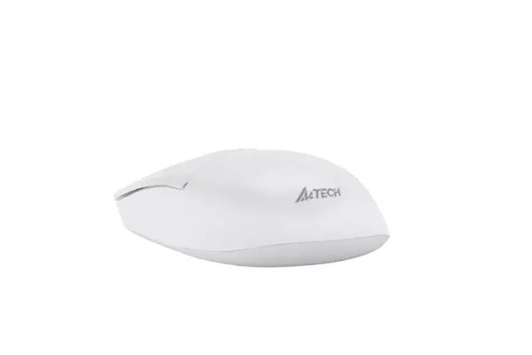 Мишка, A4 FG12 WL WHITE - image 2