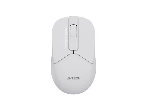 Мишка, A4TECH A4 FG12  WL WHITE