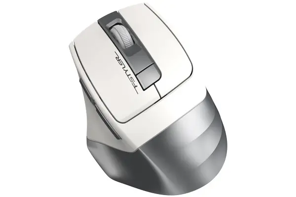 Мишка, A4 FG35 WL / SILVER - image 1