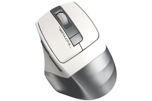 Мишка, A4 FG35 WL / SILVER - image 1