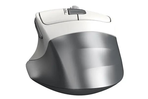 Мишка, A4 FG35 WL / SILVER - image 3