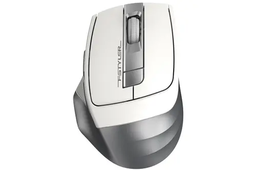 Мишка, A4 FG35 WL / SILVER