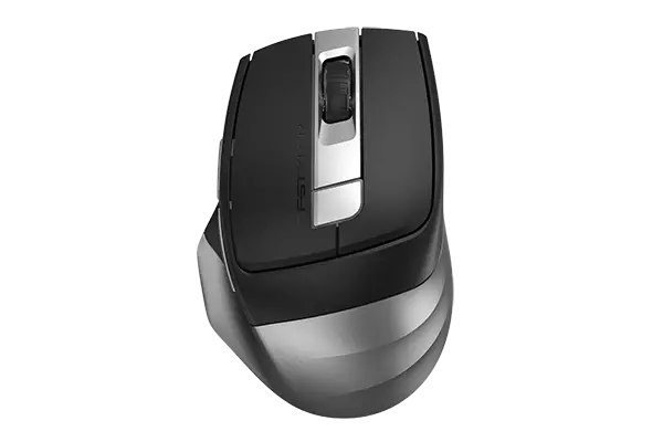 Мишка, A4 FB35C DUAL MODE BT+WL GREY