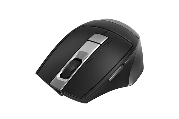 Мишка, A4 FB35C DUAL MODE BT+WL GREY - image 1