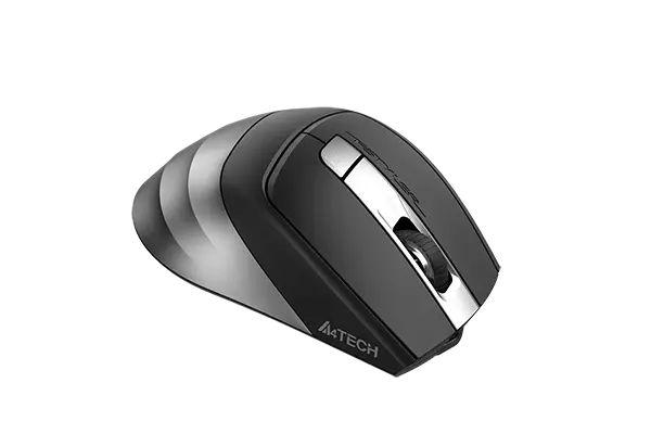 Мишка, A4 FB35C DUAL MODE BT+WL GREY - image 2