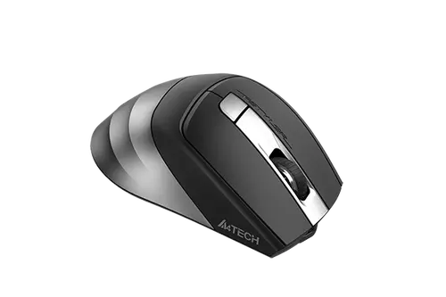 Мишка, A4 FB35C DUAL MODE BT+WL GREY - image 2