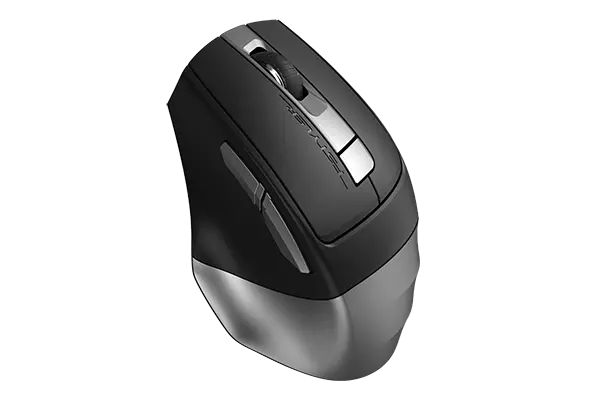 Мишка, A4 FB35C DUAL MODE BT+WL GREY - image 3