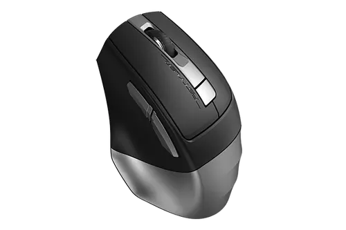 Мишка, A4 FB35C DUAL MODE BT+WL GREY - image 3