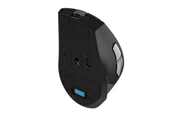 Мишка, A4 FB35C DUAL MODE BT+WL GREY - image 4