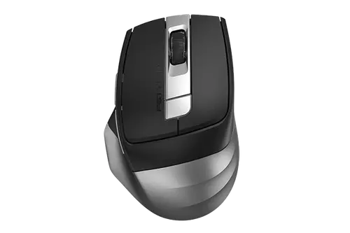 Mouse, A4 FB35C DUAL MODE BT+WL GRI - 1
