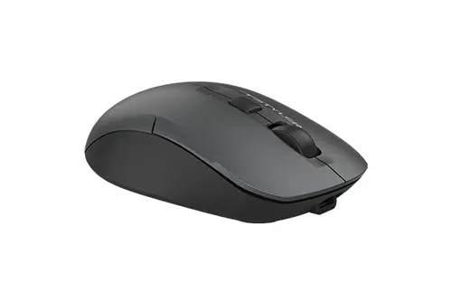 Мишка, A4 FG16C AIR2 WL RECHARG BLACK - image 1