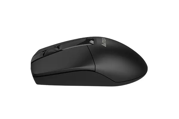 Мишка, A4 G3-330N V-TRACK WL BLACK - image 2