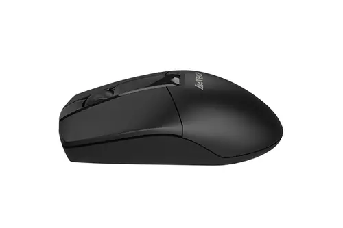 Мишка, A4TECH A4 G3-330N V-TRACK WL BLACK - image 2