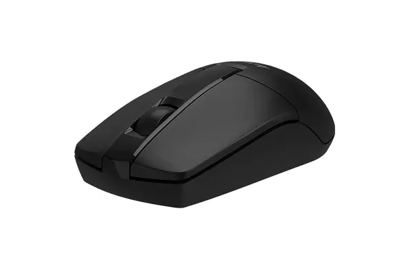 Мишка, A4 G3-330N V-TRACK WL BLACK - image 3