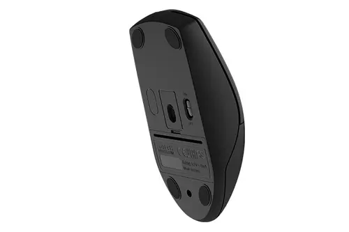 Мишка, A4TECH A4 G3-330N V-TRACK WL BLACK - image 4