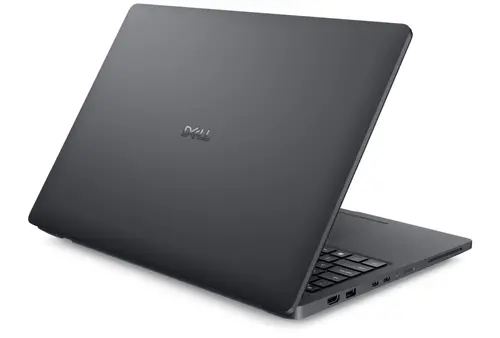 Лаптоп, Dell Pro Max 16 MC16250, Intel Ultra 7 255H (24MB, 16 cores, up to 5.10 GHz Turbo), 16" FHD+(1920x1200) 300nits AG, 16GB: 2x8GB, DDR5, 5600 MT/s, 512GB SSD PCIe, Intel Graphics, FHD HDR IR Cam and Mic, Wi-Fi 7, FPR, Backlit Kb, Win11 Pro, Magnetite, 3Y P - image 3