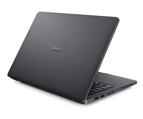 Лаптоп, Dell Pro Max 14 MC14250, Intel 7 255H (24MB, 16 cores, up to 5.10 GHz Turbo), 14.0" FHD+(1920x1200) 300nits AG, 16GB: 1x16GB, DDR5, 7500 MT/s, LPCAMM, 512GB, UMA Graphics, FHD+IR Cam, and Mic, Wi-Fi 7, FPR, Backlit Kb, Win11 Pro, Magnetite, 3Y PS - image 4