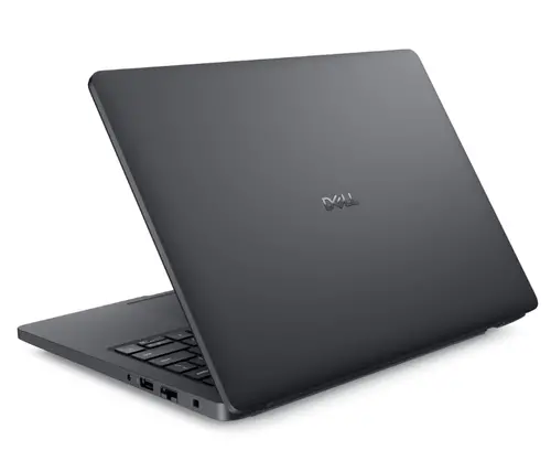 Лаптоп, Dell Pro Max 14 MC14250, Intel 7 255H (24MB, 16 cores, up to 5.10 GHz Turbo), 14.0" FHD+(1920x1200) 300nits AG, 16GB: 1x16GB, DDR5, 7500 MT/s, LPCAMM, 512GB, UMA Graphics, FHD+IR Cam, and Mic, Wi-Fi 7, FPR, Backlit Kb, Win11 Pro, Magnetite, 3Y PS - image 5