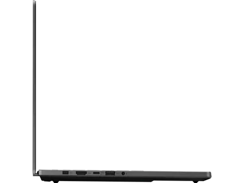 Лаптоп, Asus ROG Zephyrus 14, GA403WR-QS092W, AMD Ryzen AI 9 HX 370  2.0GHz (36MB Cache, up to 5.1GHz),14.0 OLED WQXGA+(WQ+) 2880*1800 16:10 400nits, 120 Hz,LPDDR5X 32GB ( onbd) ,1TB G4,RTX5070 Ti 12GB,Wi-Fi 7 ,Backlit Kbd 1-Zone RGB, Windows 11,Grey - image 10