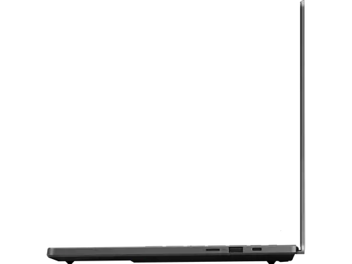 Лаптоп, Asus ROG Zephyrus 14, GA403WR-QS092W, AMD Ryzen AI 9 HX 370  2.0GHz (36MB Cache, up to 5.1GHz),14.0 OLED WQXGA+(WQ+) 2880*1800 16:10 400nits, 120 Hz,LPDDR5X 32GB ( onbd) ,1TB G4,RTX5070 Ti 12GB,Wi-Fi 7 ,Backlit Kbd 1-Zone RGB, Windows 11,Grey - image 11