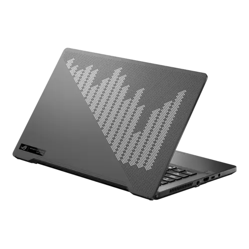 Лаптоп, Asus ROG Zephyrus 14, GA403WR-QS092W, AMD Ryzen AI 9 HX 370  2.0GHz (36MB Cache, up to 5.1GHz),14.0 OLED WQXGA+(WQ+) 2880*1800 16:10 400nits, 120 Hz,LPDDR5X 32GB ( onbd) ,1TB G4,RTX5070 Ti 12GB,Wi-Fi 7 ,Backlit Kbd 1-Zone RGB, Windows 11,Grey - image 1