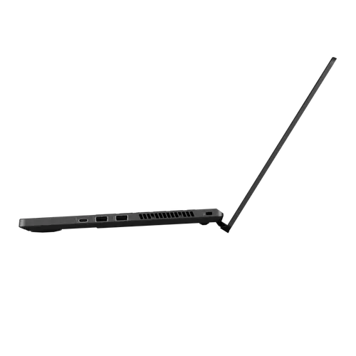 Лаптоп, Asus ROG Zephyrus 14, GA403WR-QS092W, AMD Ryzen AI 9 HX 370  2.0GHz (36MB Cache, up to 5.1GHz),14.0 OLED WQXGA+(WQ+) 2880*1800 16:10 400nits, 120 Hz,LPDDR5X 32GB ( onbd) ,1TB G4,RTX5070 Ti 12GB,Wi-Fi 7 ,Backlit Kbd 1-Zone RGB, Windows 11,Grey - image 4