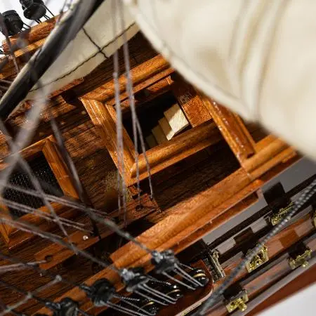 Модел на кораб ROYAL LOUIS - image 16