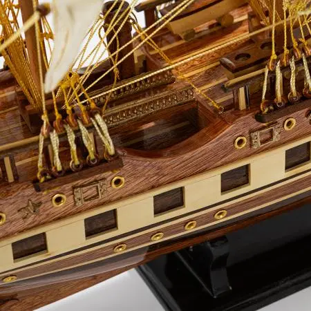 Модел на кораб FRANCE II - image 12
