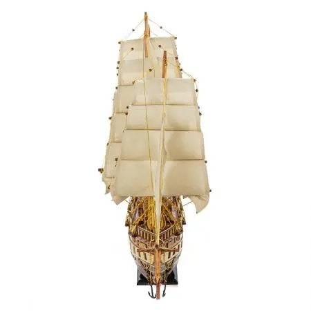 Модел на кораб FRANCE II - image 6