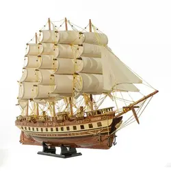 Модел на кораб FRANCE II